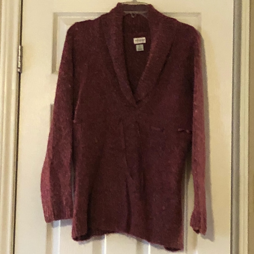 Maternity Sweater
